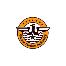 Ghana Tourism Authority logo