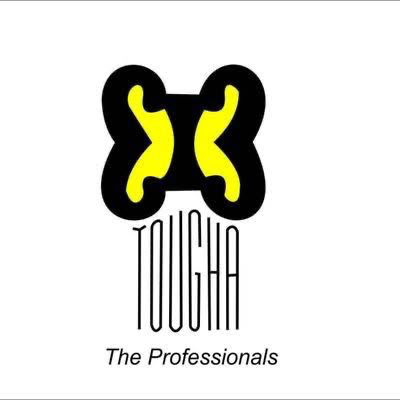 Tour Operators Union of Ghana logo